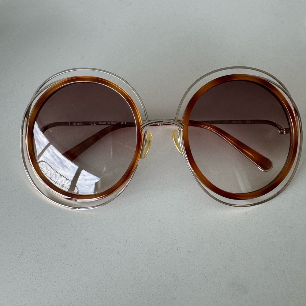 Chloé Sunglasses